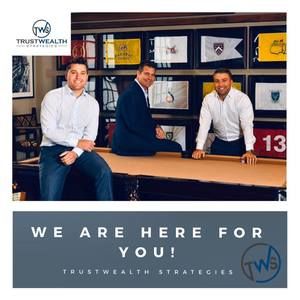 Meet your Posher, Greg